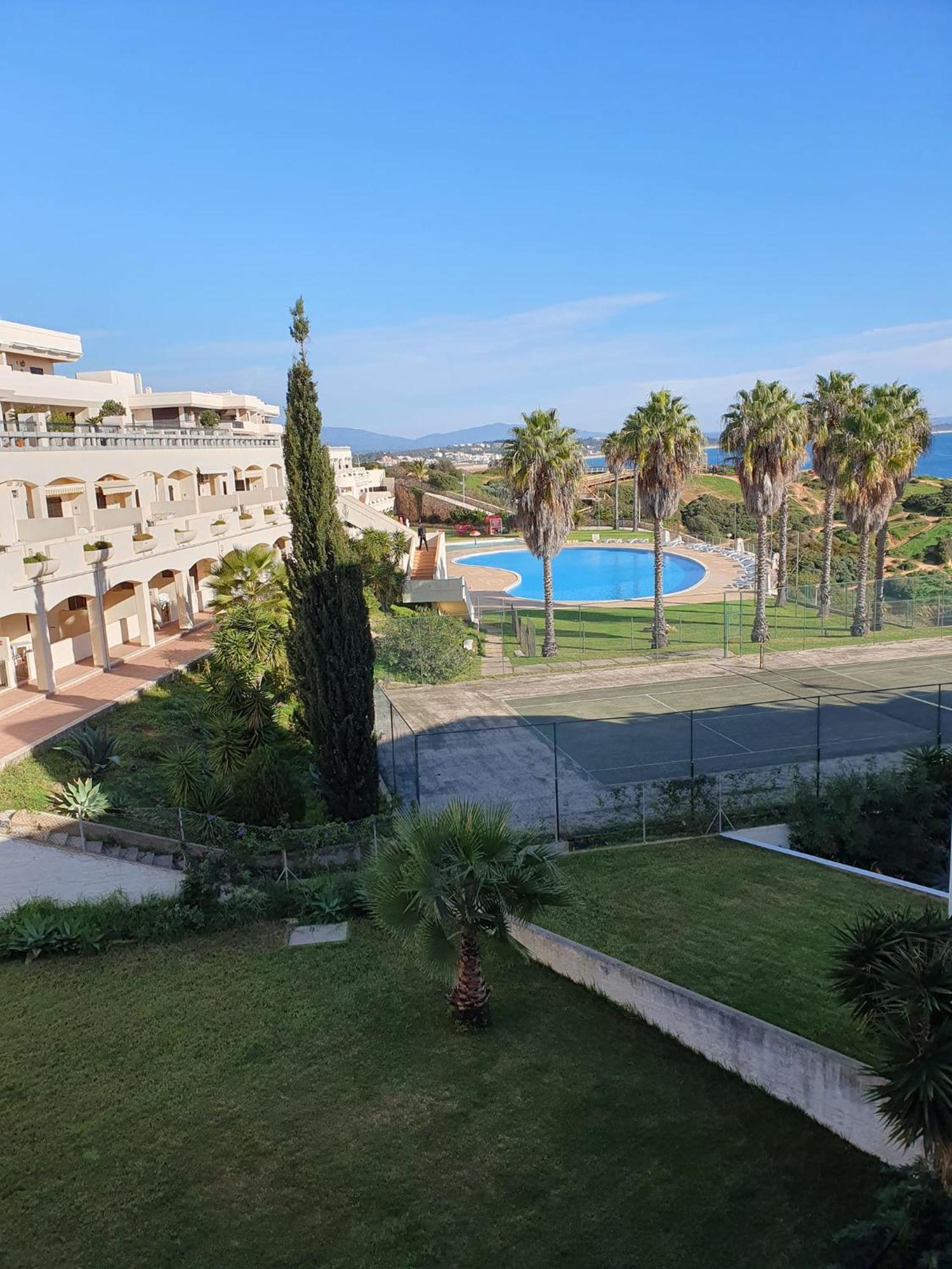 Above The Beach, 10 Min From The City Center - Casa Da Tartaruga Lagos Exterior photo